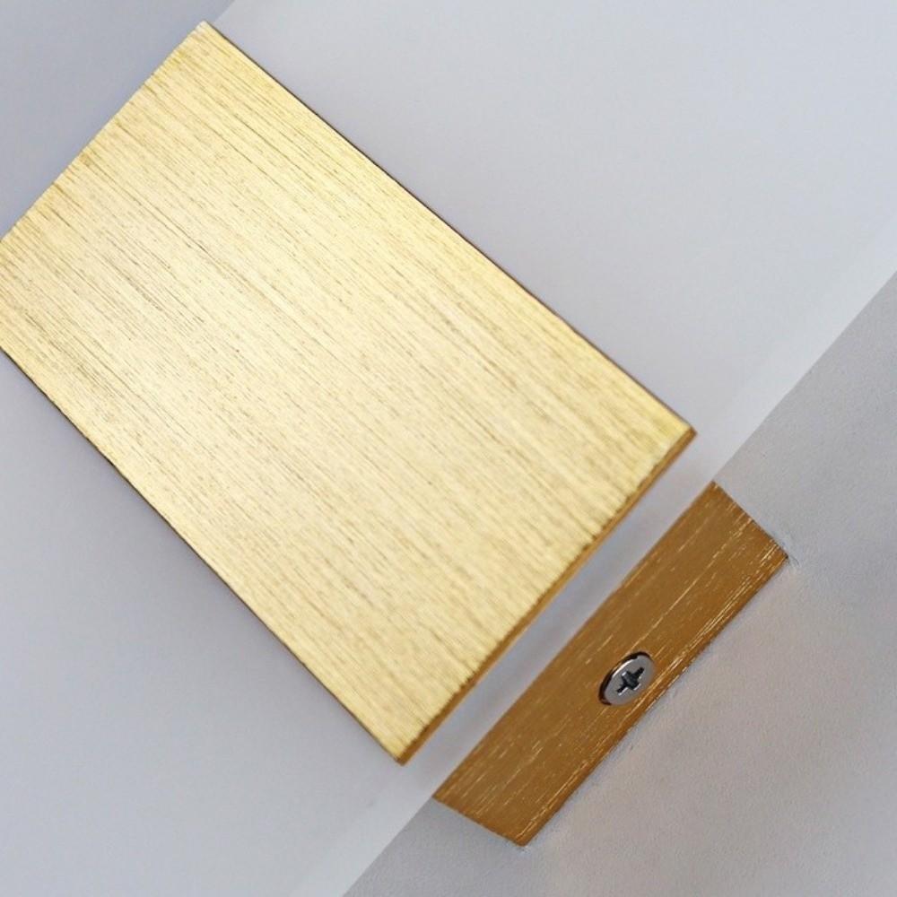 Acrylic Material Wall Sconce Lamp AC 220V Indoor Wall Light Modern Style LED Wall Lamp  Living Room