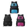 Large Capacity Sports Basketball Backpack Multi Pockets School Football Backpack  Boys Travel