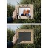 FONDCANYON Great Grandma Picture Frame - Great Grandma Frame, Great Grandma Gift, Mothers Day Gifts for Great Grandma from Grandchildren, Great