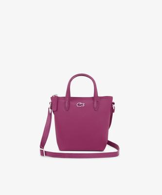 Женская мини-сумка через плечо Lacoste L.12.12 Nf2609P56N T78