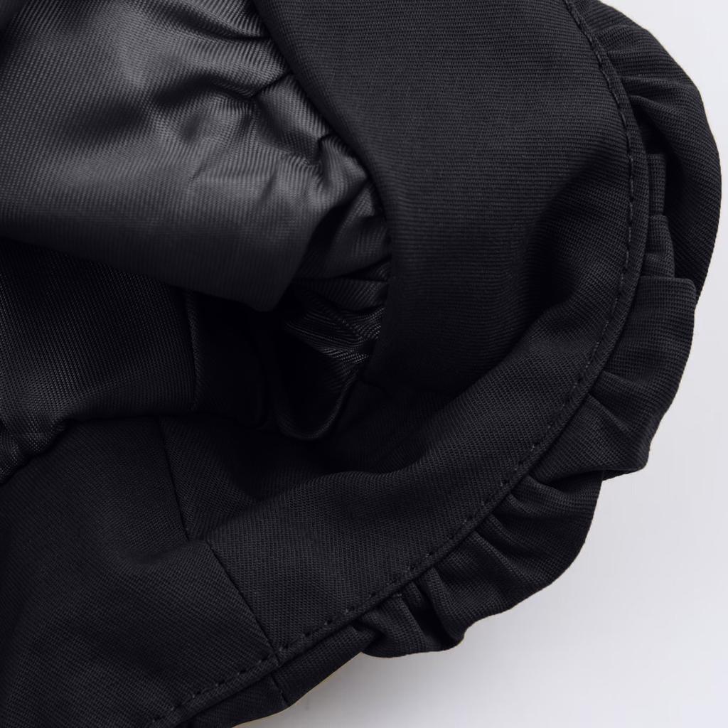 Женская куртка из искусственной замши на пуговицах, оверсайз, со сборкой по подолу, короткой длины, повседневная винтажная верхняя одежда с карманами