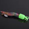 Pesca Tool Baits Safety Caps Squid Jig Cover Shrimp Umbrella Hooks Protective Shrimp Hooks Covers