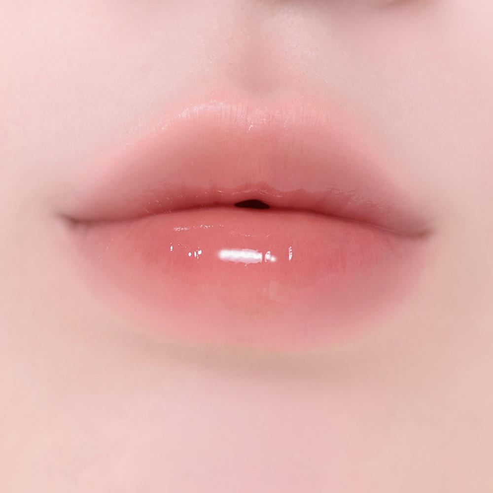 Heart Percent Dot On Mood Lip Pencil 20 Colors (plan/single Item)