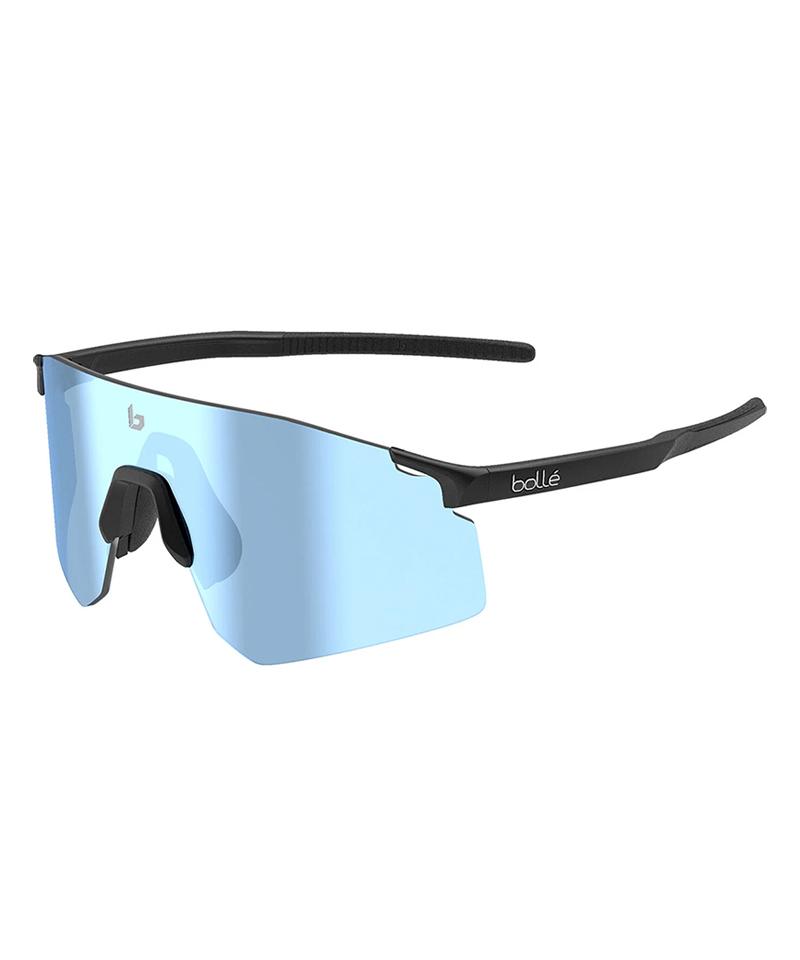 Bolle C-Icarus Матовый черный Bs057008