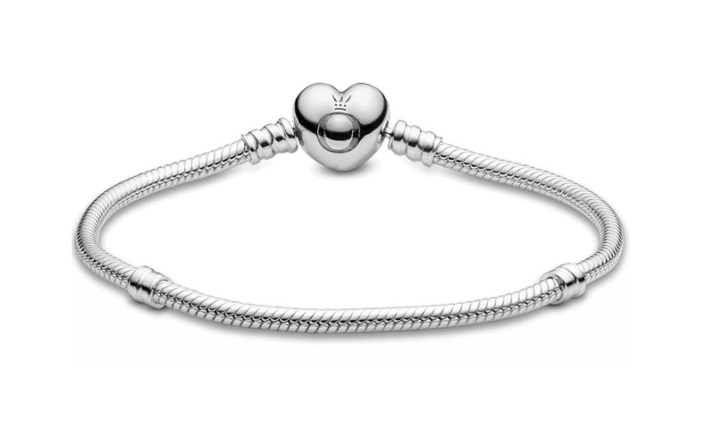 Pandora Браслеты Женские Серебряные 59071916