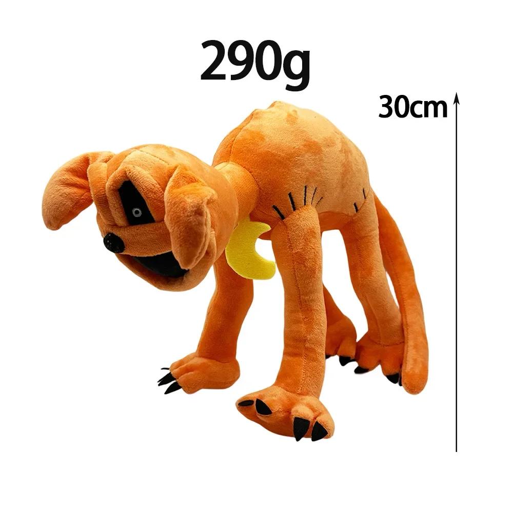 30 см улыбающиеся твари плюшевые игрушки Catnap плюшевые украшения куклы Hoppy Hopscotch Bobby Bearhug Plushie мягкая кукла детский подарок