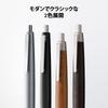 LAMY 2000 Черная шариковая ручка Черная - Элегантная шариковая ручка с прочным корпусом из поликарбоната - Пе...