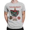 El Muchacho Del Infierno Graphic 100 Cotton Tshirt Luchador Tees Tops For Unisex