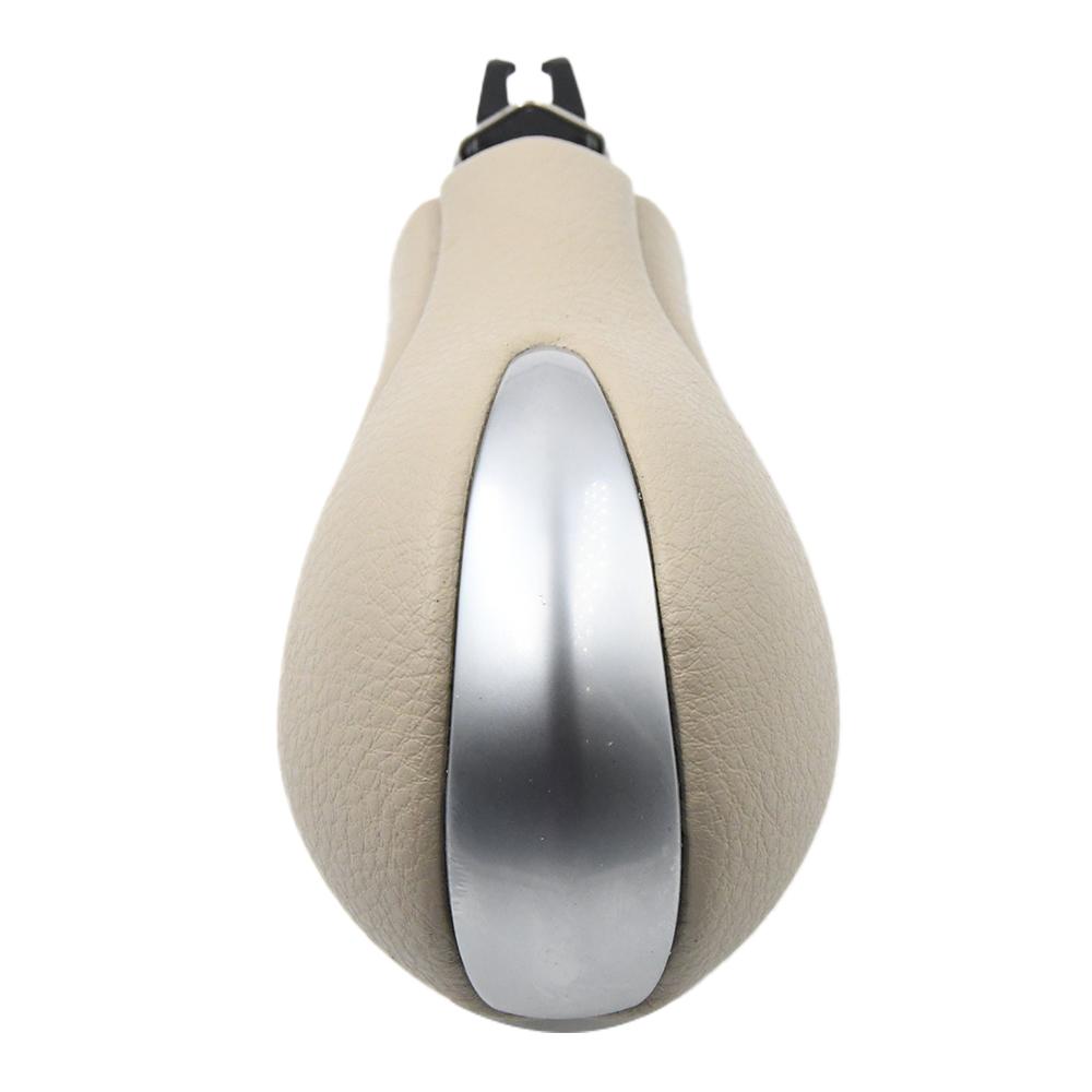 For Infiniti Q60 QX80 QX56 G37 G25 FX37 FX35 Q70 QX70 QX50 Automatic Gear Shift Knob Lever Handle