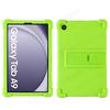 Чехол для планшета Samsung Tab A9 8.7" SM-X110 SM-X115 Мягкий силиконовый противоударный чехол для Galaxy Tab A9+ SM-X210 SM-X215 SM-X216B