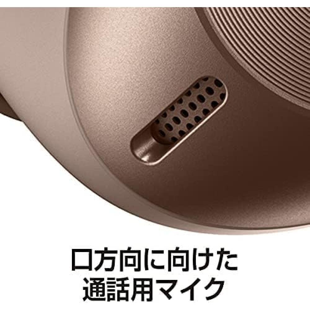 Panasonic Беспроводные наушники TechNics Eah Az40 N Rose Gold Bluetooth Multi-PoiNt IPX4 App Совместимость Rose Gold Multi-PoiNt Совместимость