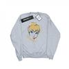 Mens Tinkerbell Sparkle Sweatshirt