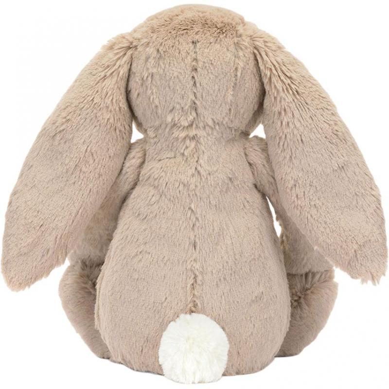 Jellycat Пасхальная серия Лепестки Цветочный Бонни Кролик Милая кукла Плюшевая кукла Высота в сидячем положении 15 см/23 см/38 см Высота