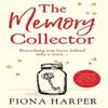 The Memory Collector by Fiona Harper Paperback Book 9780008216955