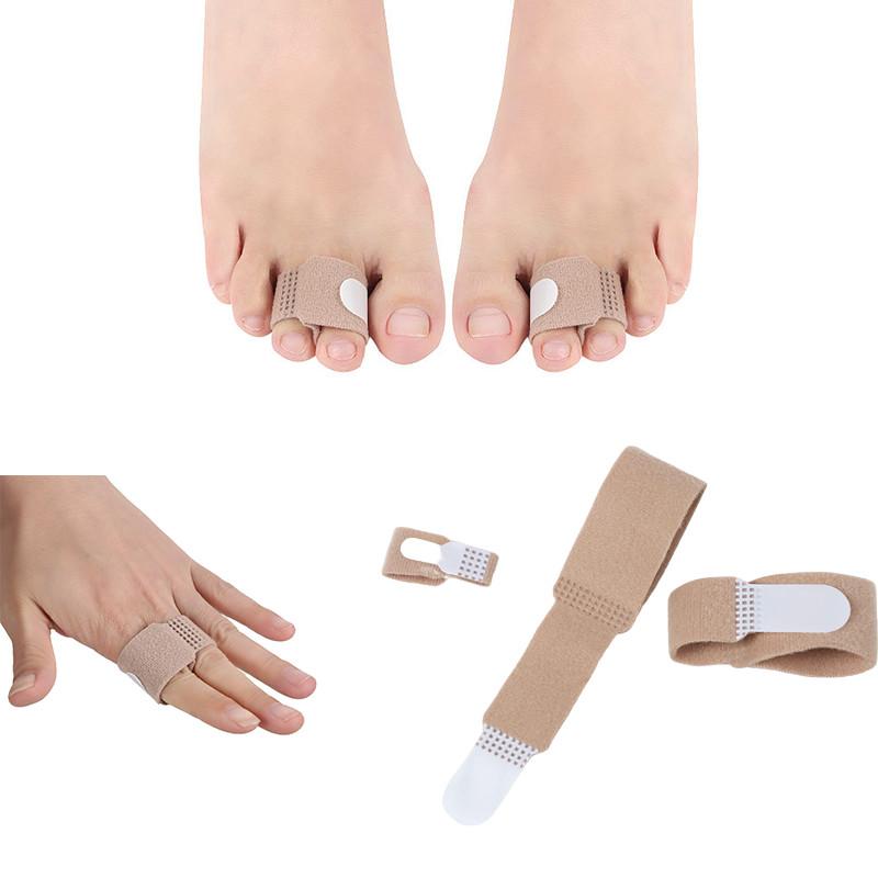 Протектор косточки большого пальца ноги, выпрямитель пальцев, лечение больного пальца для ухода за ногами