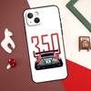 Чехол 350Z Fairlady для iPhone 13 12 14 15 Pro Max Mini 7 8 Plus SE 2020 X XS MAX XR 11 14 15 Pro Max Чехол-накладка