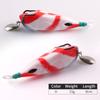 With Hook Frog Fishing Lure Silicone Material Artificial Fishing Lure  Trout Fishing