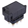 Air Suspension Control Valve Block 2123200358 Compatible for Mercedes Benz M GL Klasse W164 X164 ML350 CDI