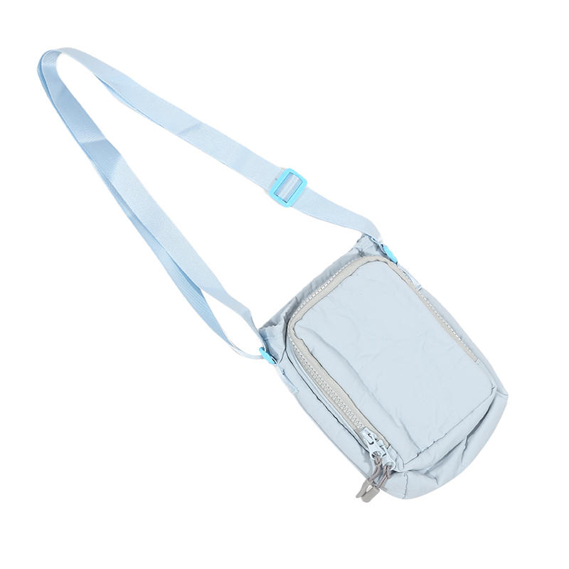 Уличный дорожный чайник, сумка через плечо, портативный держатель для бутылки с водой для женщин и мужчин, с регулируемым плечевым ремнем, высокое качество