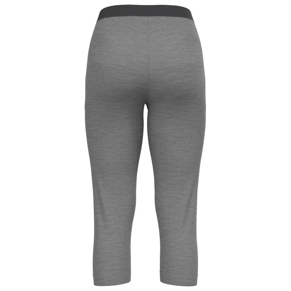 Odlo 3/4 базовые штаны Merino 200
