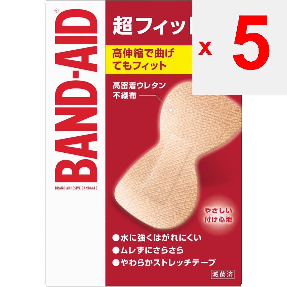 JNTL Consumer Health Band-Aid Chofit Fingertip 10 подушечек Пластырь первой помощи (стандартный тип) Средства первой помощи Изготовлены из мягкого, высокоэластичного 100% полиуретана.
