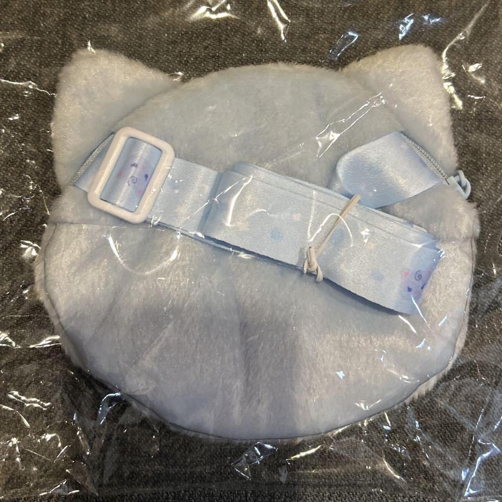 [USED] aespa Karina Everland MD Pouch