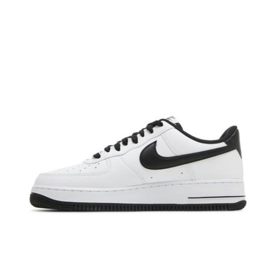 Nike Air Force 1 Low Белый Черный DH7561-102