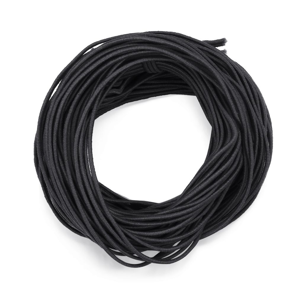 Sewing Accessories High Elastic Ribbon Elastic Band Elastic Rope Elastic Cords Stretchy Threads