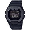 Мужские часы Casio G-Shock G-LIDE GBX-100NS-1JF, черные
