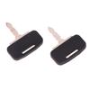 2Pcs Massey Ferguson Tractor Ignition Key 3813361M1 1695447M1 312305