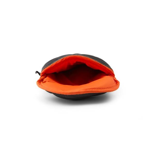 LINE FRIENDS BT21 TATA Winter Quilted Multi Pouch