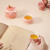 Imperial Gift Forbidden City Travel Tea Set