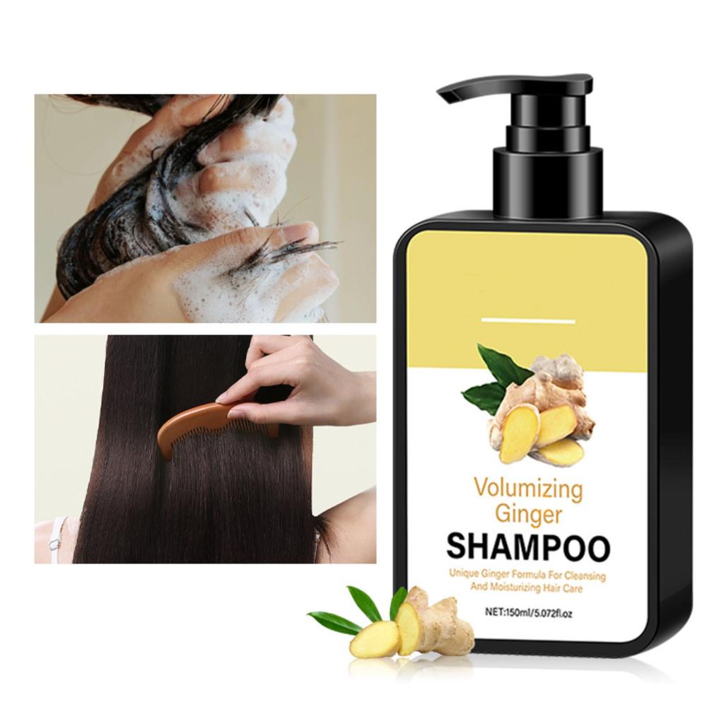 Шампунь Oil Control Shampoo Anti-dandruff Itching Soft 100 г