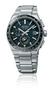 Astron NEXTER Solar Radio SBXY039 Silver [Seiko Watch] Men's