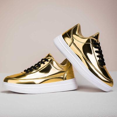 Модные женские кроссовки баскетбольные плетеные спортивные туфли женские спортивные и для отдыха праздничные тенисс сникерсы высокого класса необычные из Китая