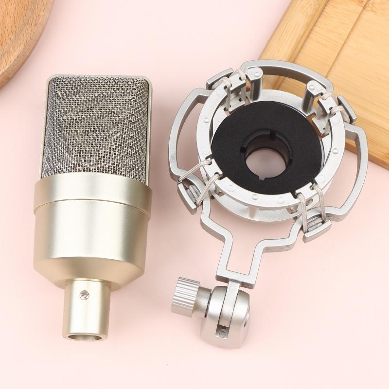103 Корпус микрофона, Детали для DIY микрофона, Корпус микрофона, , Микрофон Nuemban, Микрофон M7