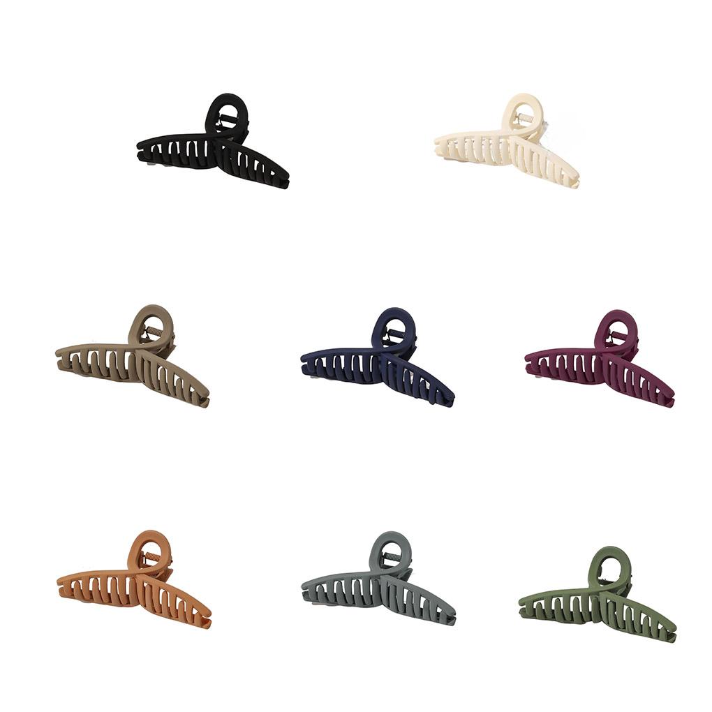 Girl Hairpin Casual Hair Pin Hairclip Headwear Claw Adult Decorative Clip Dressing Accessory Birthday Party Daily Work