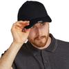 Beechfield LED Light Baseball Cap