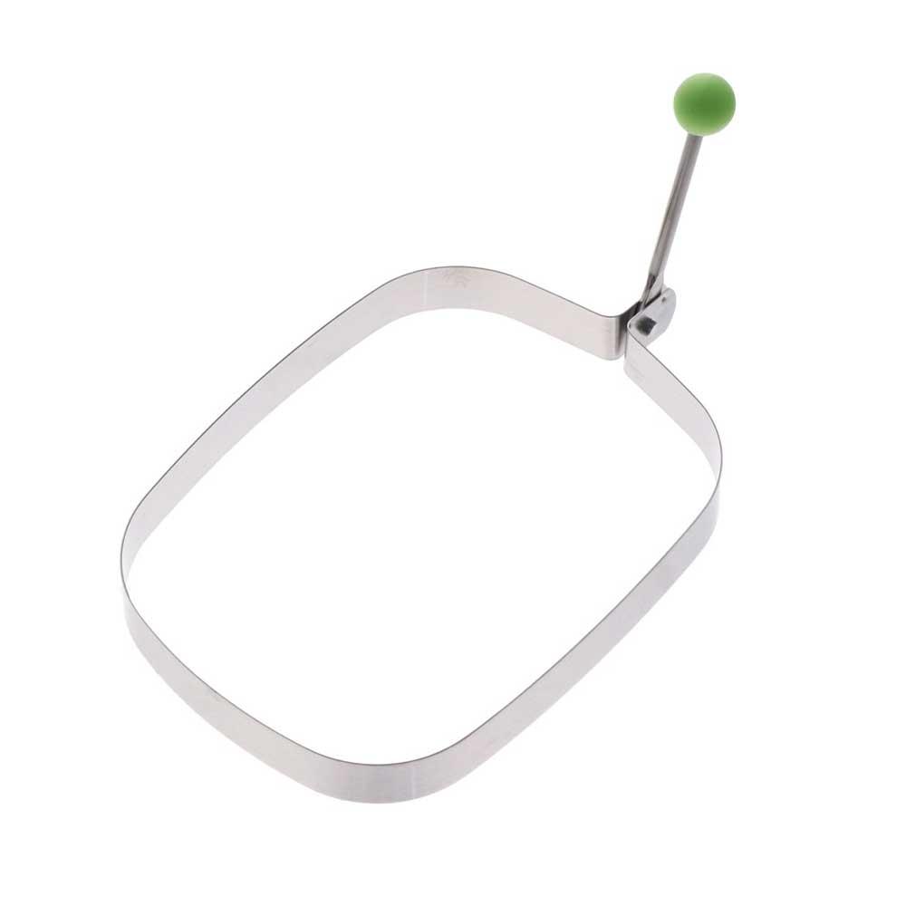 Pancake Stainless Steel Non-stick Cooking Pancake Shaper Egg Ring Omelette Mould Egg Frying Mold