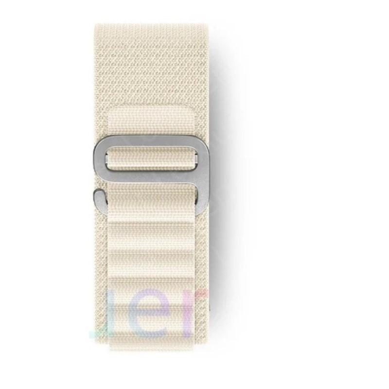 Альпийский ремешок Для Apple watch ultra ремешок 49мм 44мм 40мм 45мм 41мм 42мм 38 correa bracelet iWatch series 2 7 6 5 3 se 8 9 10 46мм