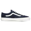 Vans Замшевые кроссовки Style 36 Blues Unisex Marsh VN0A3DZ3RFL