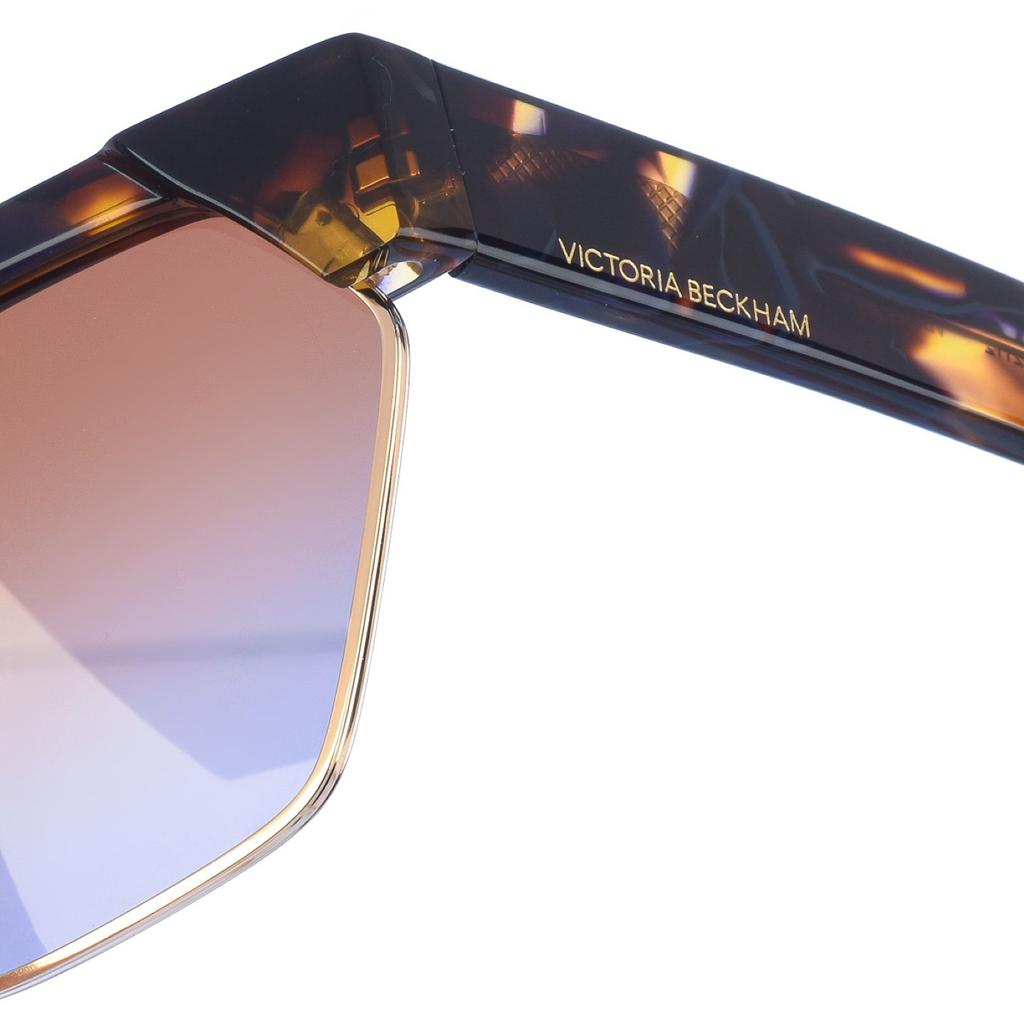 Gafas de Sol Hexagonales de Acetato VB622S para Mujer