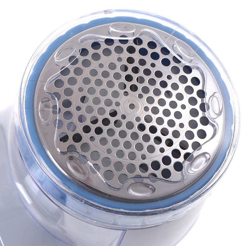 Электрическая мини-ткань для удаления ворса, эпилятор, свитер, одежда, пушистые таблетки, бритва