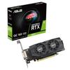 Видеокарта ASUS GeForce RTX 3050 LP BRK OC Edition 6GB GDDR6 Официально распространяется в Японии / RTX3050-O6G-LP-BRK