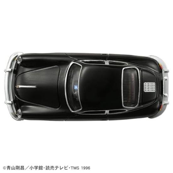 Takara Tomy Tomica Premium Unlimited 07 Детектив Конан Порше (Джин) Мини-игрушка машинка для детей от 6 лет.