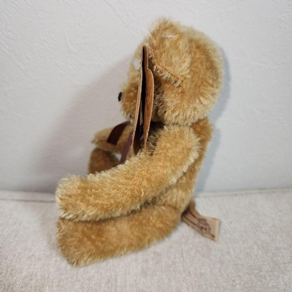 [Б/У] Плюшевый мишка По от Heartfelt Collectibles