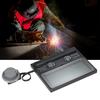 Solar Auto Darkening Welding Helmet Grinding Lens Filter for Soldering Cap