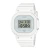 G-Shock Цифровые GMD-S5600BA-7JF Белый Циферблат Новые Женские Часы