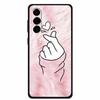 Для Samsung Galaxy A56 Чехол Роскошный Волк Лев ТПУ Силикон Мягкая Задняя Крышка для Samsung Galaxy A36 A26 5G Ударопрочный Чехол с Принтом