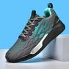 Male Sneakers Footwear Tennis Casual Fashion 2024 Sneaker Man Vulcanise Men'S Casual Outdoors Soccer Walk Running Shoes For Men
